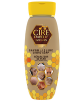 Gel De Bain Cire D'abeille Grand Format - 450ml